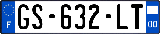 GS-632-LT