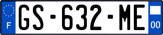 GS-632-ME