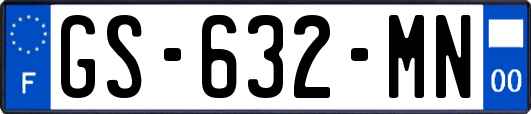 GS-632-MN