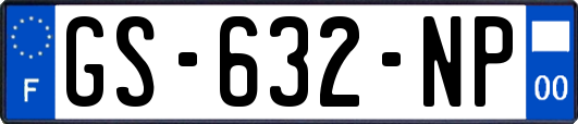 GS-632-NP
