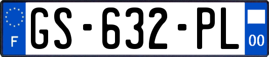 GS-632-PL