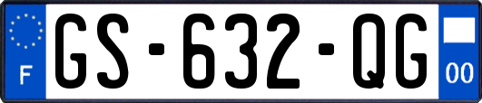 GS-632-QG