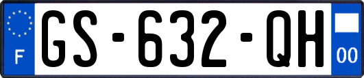GS-632-QH