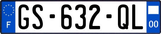 GS-632-QL