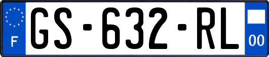GS-632-RL