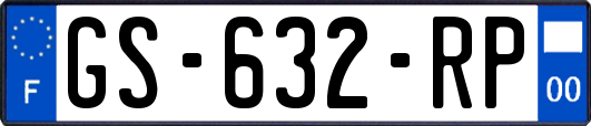 GS-632-RP
