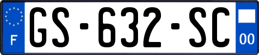 GS-632-SC