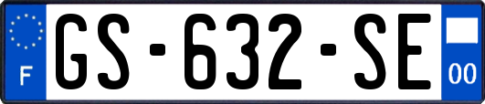 GS-632-SE