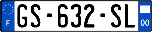GS-632-SL