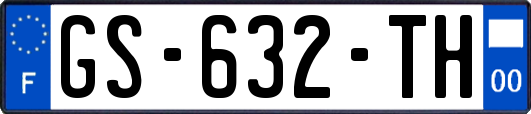 GS-632-TH