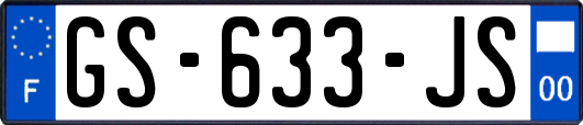 GS-633-JS