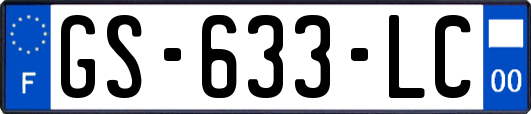 GS-633-LC