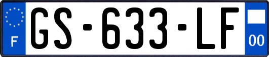 GS-633-LF