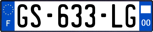 GS-633-LG