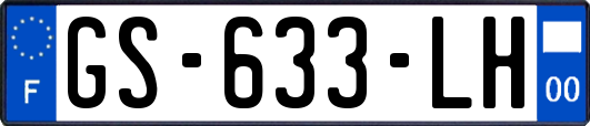 GS-633-LH