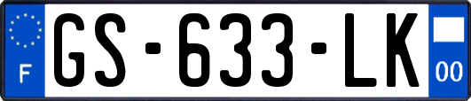 GS-633-LK
