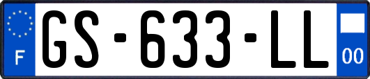 GS-633-LL