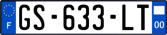 GS-633-LT