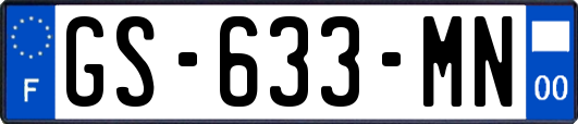 GS-633-MN