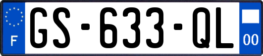 GS-633-QL