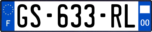 GS-633-RL