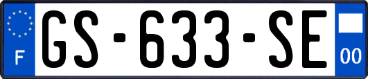 GS-633-SE