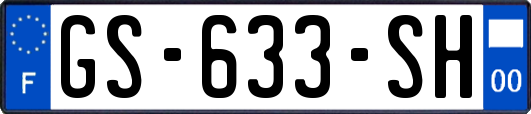 GS-633-SH