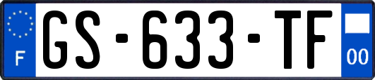 GS-633-TF
