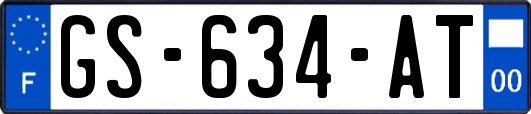 GS-634-AT