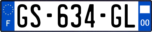 GS-634-GL