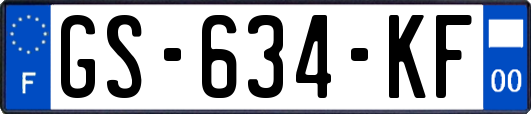 GS-634-KF