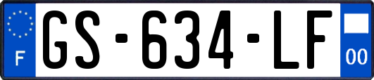 GS-634-LF