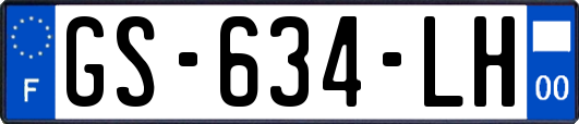 GS-634-LH
