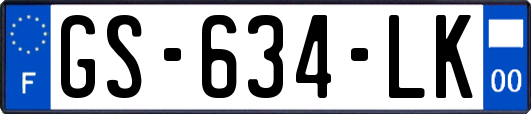 GS-634-LK