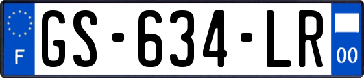 GS-634-LR