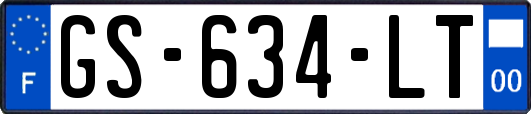 GS-634-LT