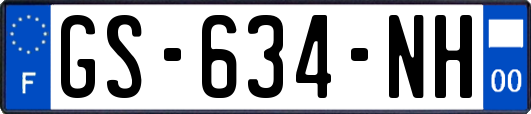 GS-634-NH