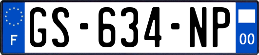 GS-634-NP
