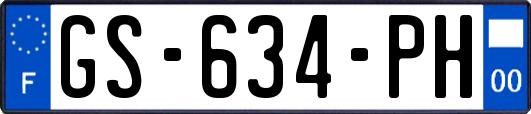 GS-634-PH