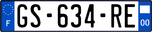 GS-634-RE