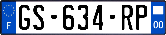 GS-634-RP