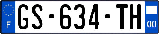 GS-634-TH