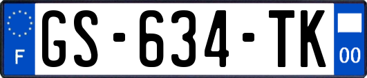 GS-634-TK