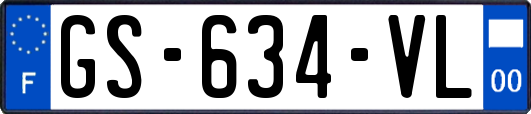 GS-634-VL