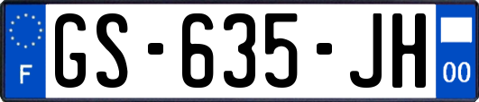 GS-635-JH