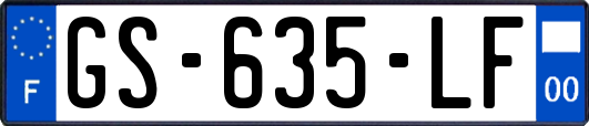 GS-635-LF
