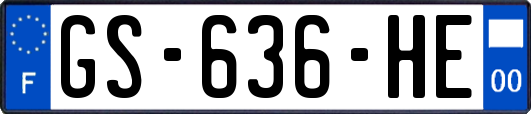 GS-636-HE