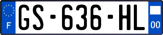 GS-636-HL