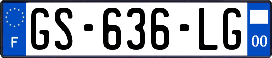 GS-636-LG
