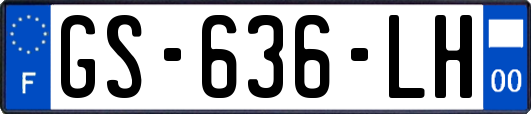 GS-636-LH